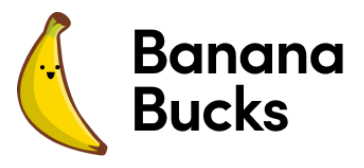 BananaBucks Logo - 🍌BananaBucks: App de Encuestas Remuneradas: