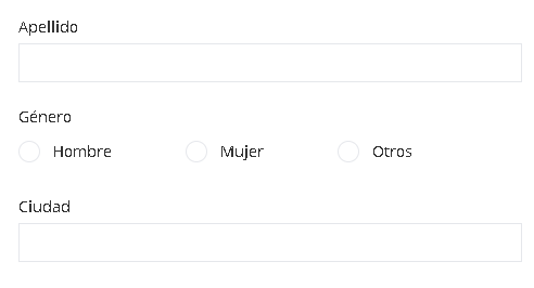 Informacion Personal 2 - Ⓜ ¿JUSTMARKETS es el Broker Más Confiable? [Reseña 2024]