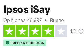 Ipsos Isay Trustpilot - 📝 【IPSOS ISAY】 ¿Mejor Página de Encuestas Remuneradas? (2024)