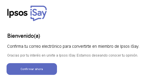 Ipsos Say Confirmar - 📝 【IPSOS ISAY】 ¿Mejor Página de Encuestas Remuneradas? (2024)