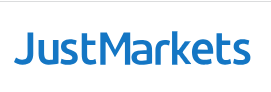 Justmarkets Logo - Ⓜ ¿JUSTMARKETS es el Broker Más Confiable? [Reseña 2024]