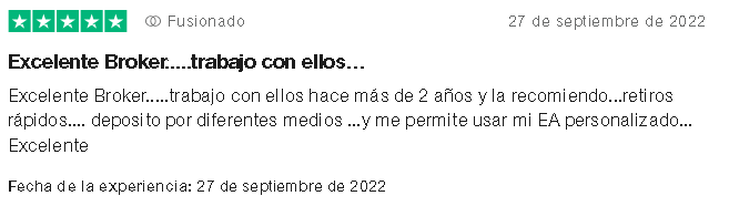 Opinion Falsa - Ⓜ ¿JUSTMARKETS es el Broker Más Confiable? [Reseña 2024]