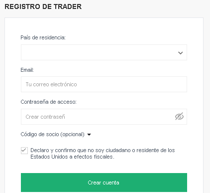 Registro JustMarket - Ⓜ ¿JUSTMARKETS es el Broker Más Confiable? [Reseña 2024]