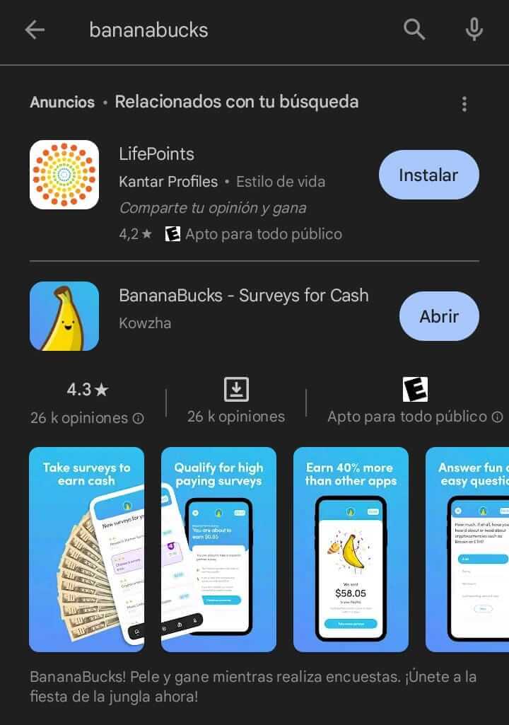 WhatsApp Image 2023 09 26 at 18.40.24 1 - 🍌BananaBucks: App de Encuestas Remuneradas: