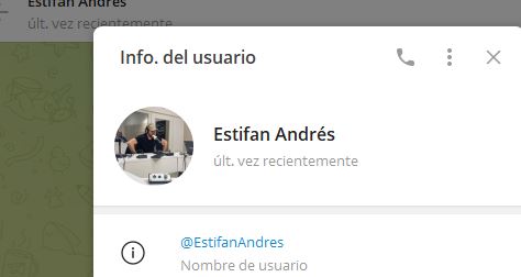 estifan andres - Listado Canales en Telegram de Apuestas Deportivas ESTAFA