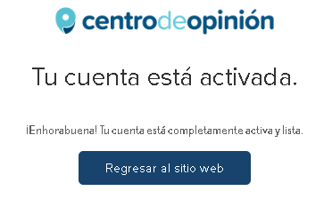 Centro Opinion Activada - 💼【Centro de Opinion】 ¿Mejor Página de Encuestas de España?