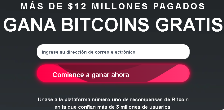 Cointiply Intro - 📀【10 Mejores Páginas de Encuestas Remuneradas que pagan con Bitcoin】