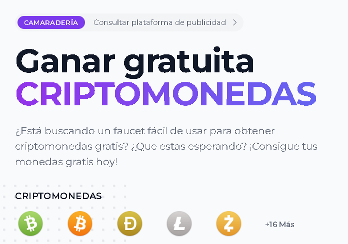 Faucet Crypto Intro - 📀【10 Mejores Páginas de Encuestas Remuneradas que pagan con Bitcoin】