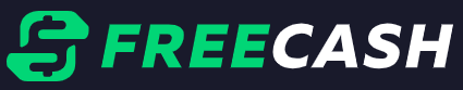 FreeCash Logo - 📀【10 Mejores Páginas de Encuestas Remuneradas que pagan con Bitcoin】