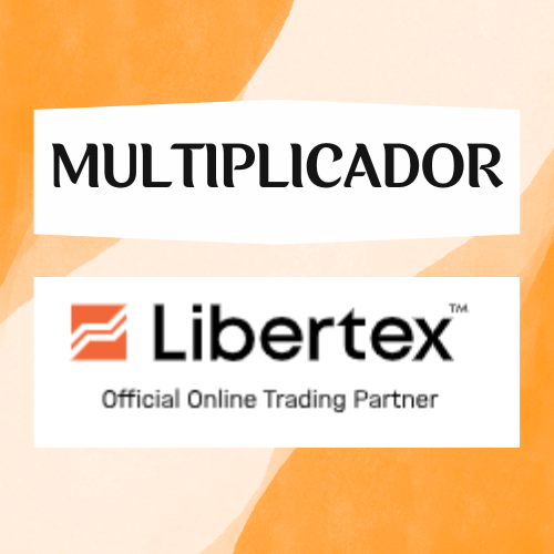 Imagen Primera Multiplicador Libertex - 🤔【CÓMO FUNCIONA EL MULTIPLICADOR DE LIBERTEX】
