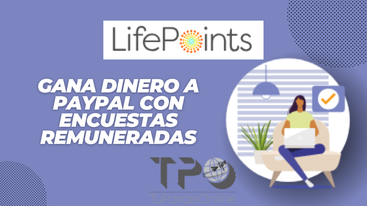 LifePoints Imagen Destacada