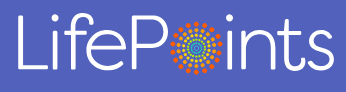 LifePoints Logo - 🌐LIFEPOINTS |Ganar 💲 a PayPal con Encuestas Remuneradas|