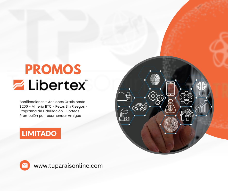 PROMOS LIBERTEX Imagen Destacada