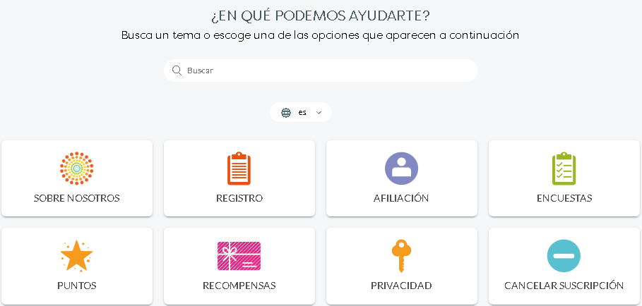 Soporte LifePoints - 🌐LIFEPOINTS |Ganar 💲 a PayPal con Encuestas Remuneradas|