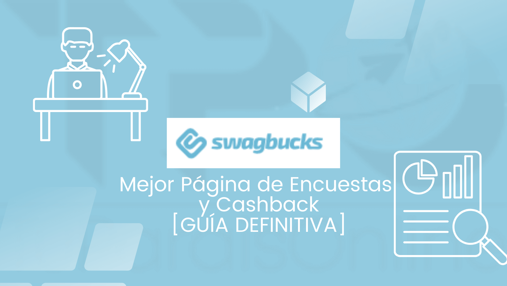 Swagbucks Imagen Destacada