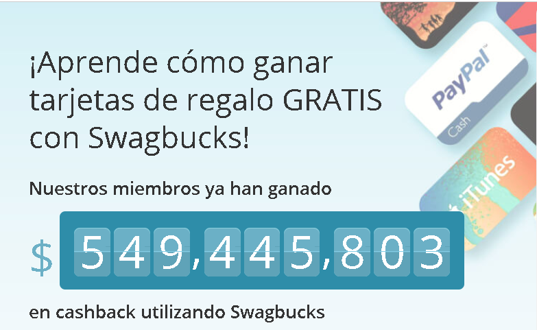 Swagbucks Intro - 📝【Swagbucks】|Mejor Página de Encuestas y CashBack|