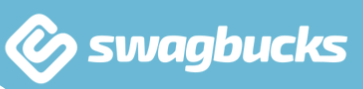Swagbucks Logo 2 - 📝【Swagbucks】|Mejor Página de Encuestas y CashBack|