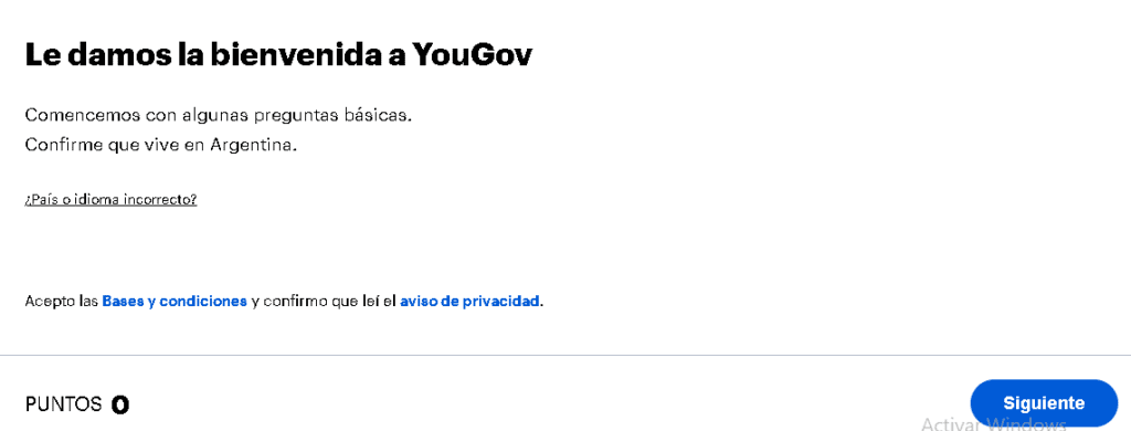 YouGov Bienvenida 1024x390 - 📜【YOUGOV】 [Página con Mejores Encuestas Remuneradas]