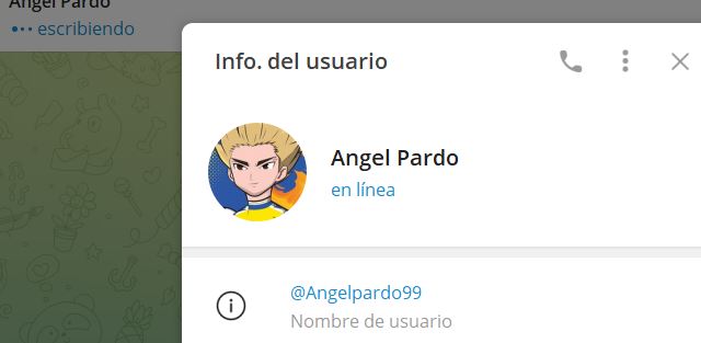 Angel pardo - Listado Canales en Telegram de Apuestas Deportivas ESTAFA