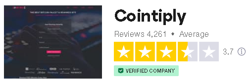 Cointiply Trustpilot - 🧧【COINTIPLY】 [¿Cómo funciona?] - PARA PRINCIPIANTES