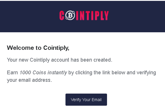 Cointiply Verificacion - 🧧【COINTIPLY】 [¿Cómo funciona?] - PARA PRINCIPIANTES