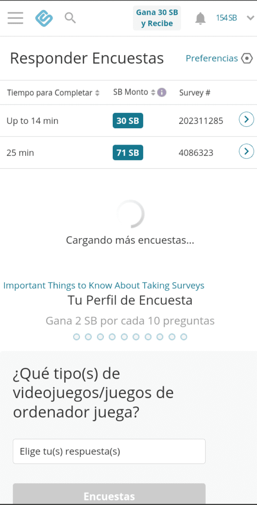 Screenshot 20231128 1347212 522x1024 - 📝 【10 MEJORES ALTERNATIVAS A REMOTASKS】...(Para Ganar $5 a Diario🤫)