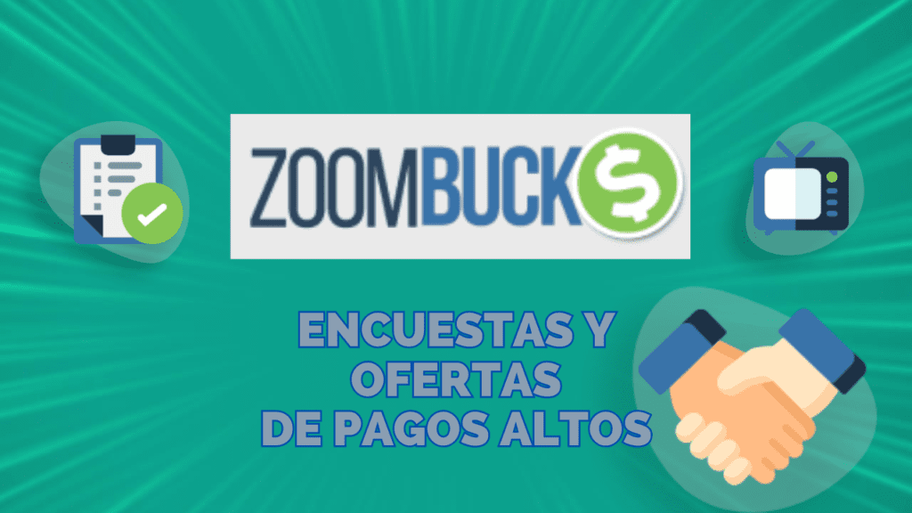 Zoombucks Imagen Destacada 1024x576 - 💰 FREECASH ¿Ganar $15 al Día con Ofertas y Encuestas?