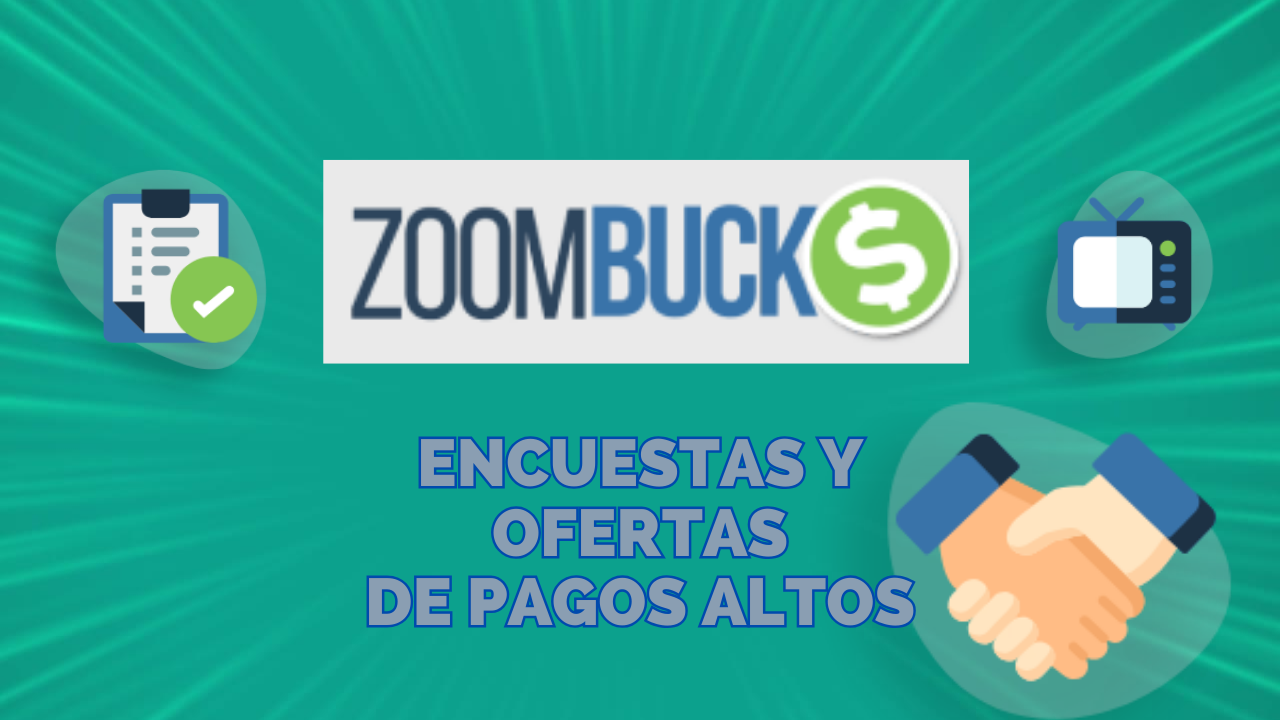 Zoombucks Imagen Destacada