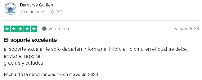 ClickWorker Opiniones Positiva 1 - 🧩 CLICKWORKER - Mejor Página de MicroJobs 2024