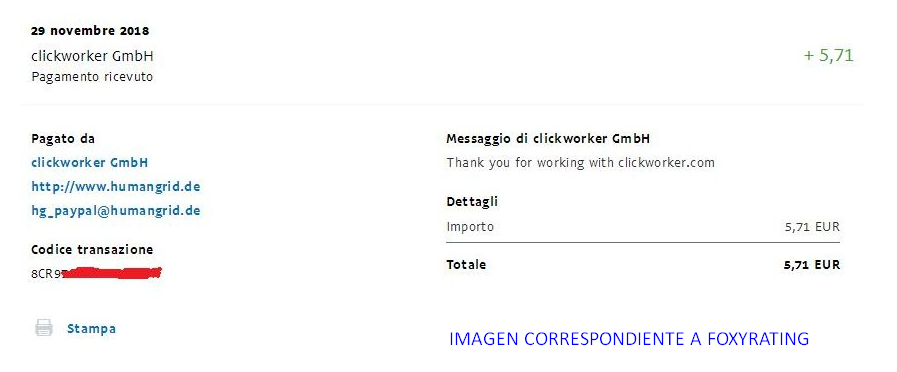 ClickWorker Retiro - 🧩 CLICKWORKER - Mejor Página de MicroJobs 2024