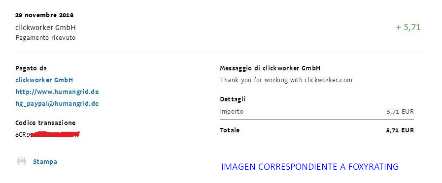 ClickWorker Retiro - 🧩【CLICKWORKER】 [Mejor Página de MicroJobs 2024]