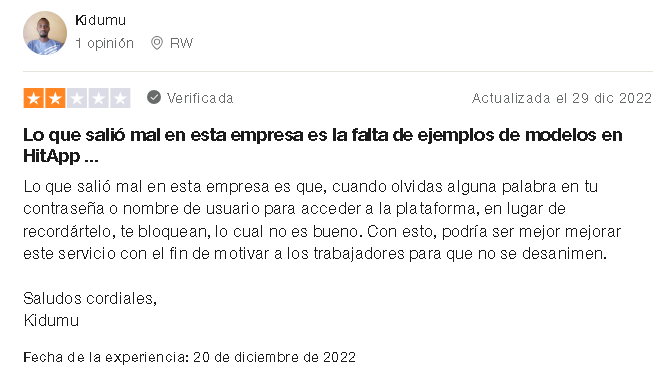 Clickworker Opiniones Negativa 2 - 🧩【CLICKWORKER】 [Mejor Página de MicroJobs 2024]