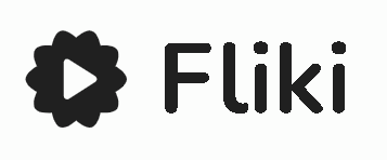 Fliki Logo - 🎀 FLIKI: Tutorial para Creación de Videos con AI