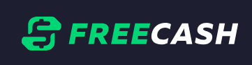 FreeCash Logo - 💰 FREECASH ¿Ganar $15 al Día con Ofertas y Encuestas?