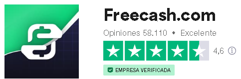 FreeCash TrustPilot - 💰 【FREECASH】 ¿Ganar $15 al Día con Ofertas y Encuestas?