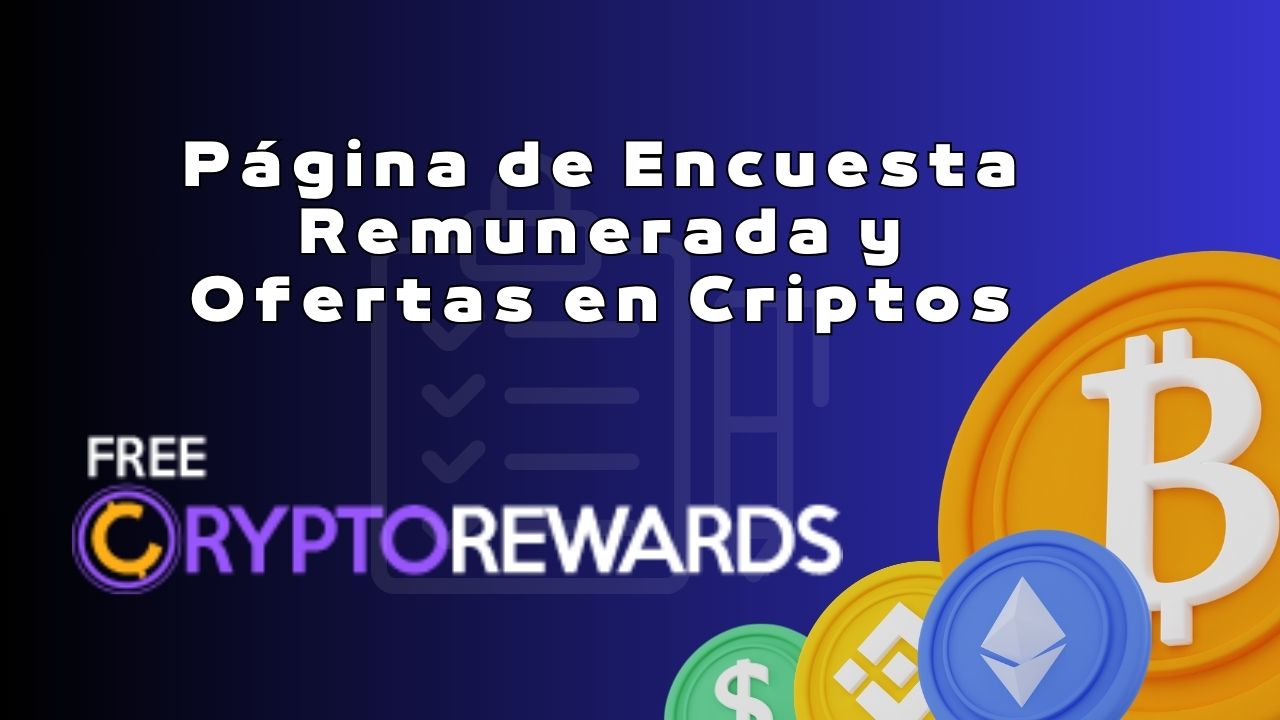 FreeCryptoRewards Imagen Destacada