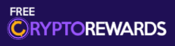 FreeCryptoRewards Logo - 🔮 FreeCryptoRewards: Encuesta Remunerada y Ofertas en Cripto