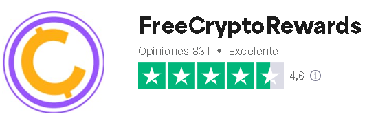 FreeCryptoRewards TrustPilot - 🔮【FreeCryptoRewards】[Encuesta Remunerada y Ofertas en Cripto]