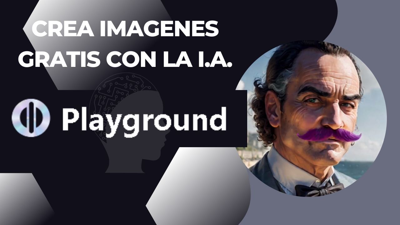 PLAYGROUND AI Imagen Destacada