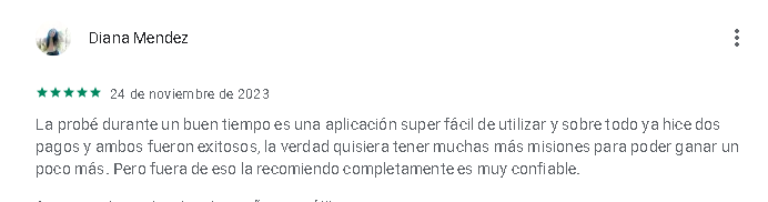 Premise Opinion Positiva 3 - 📱 【PREMISEAPP】 ¿Mejor App de MicroJobs Para Ganar Dinero?