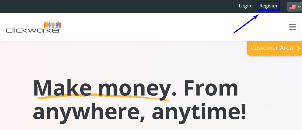 Register 1024x441 - 🧩【CLICKWORKER】 [Mejor Página de MicroJobs 2024]