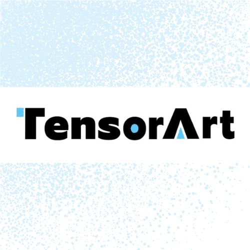 Tensor Art Logo - 🎡【TENSOR ART】 [Generador de Imágenes Gratuitas con Inteligencia Artificial]