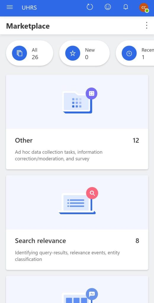 WhatsApp Image 2023 12 29 at 10.51.26 520x1024 - 🧩 CLICKWORKER - Mejor Página de MicroJobs 2024