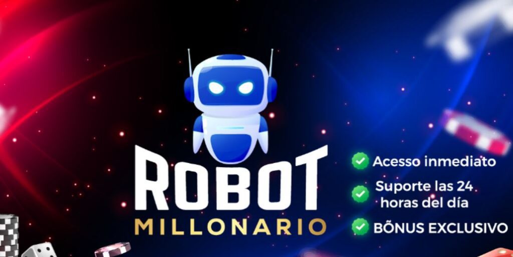 robot millonario 1024x514 - Listado de BOTS en Telegram que son ESTAFA