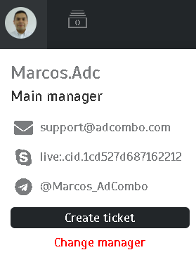 Adcombo Manager - 【Adcombo Ofertas】 (Cómo Conseguir Productos Ganadores 💲)