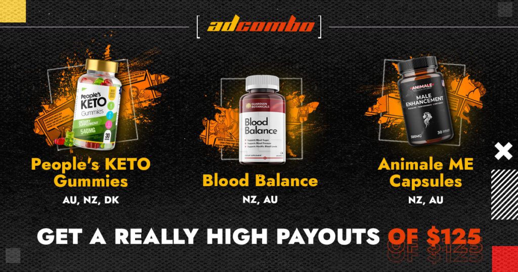 Adcombo Ofertas HIGH PAYOUTS 1024x538 - 【Adcombo Ofertas】 (Cómo Conseguir Productos Ganadores 💲)