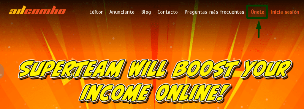 Adcombo Registro 1 1024x368 - 🧧【Adcombo Registro】😏👍 (Inscripción y Admisión en 2024)