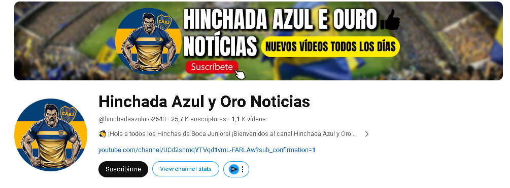 Automatizacion YouTube. Canal - 【3 Mejores Estrategias de Contenido Automatizadas en YouTube】