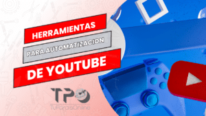 Herramientas para automatizacion youtube 300x169 - Nueva home