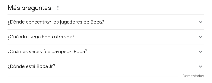 Preguntas Frecuentes Noticias Bocas Junors - 【3 Mejores Estrategias de Contenido Automatizadas en YouTube】